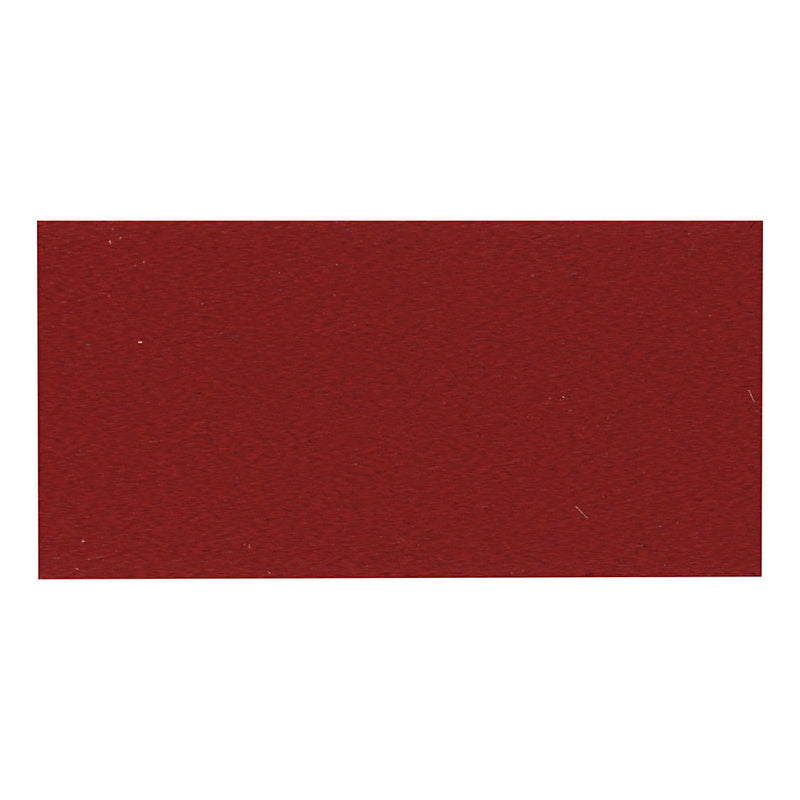 Cadeaulint Mat Rood, 25m