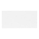 Cadeaulint Mat Wit, 25m