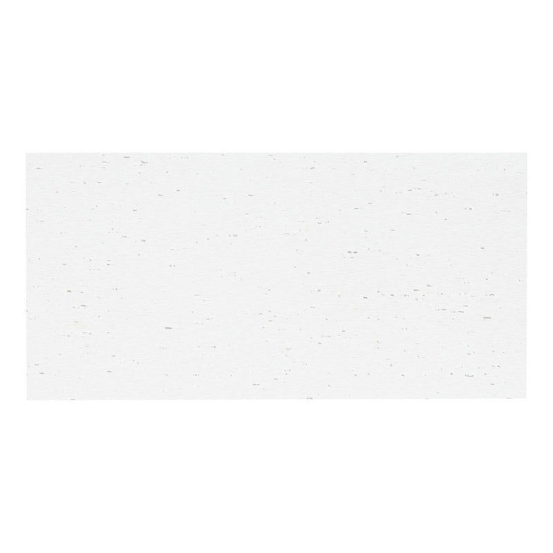 Cadeaulint Mat Wit, 25m