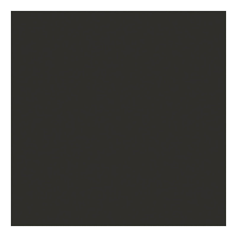 Gekleurd Karton Zwart A4, 210-220g, 10 Vellen