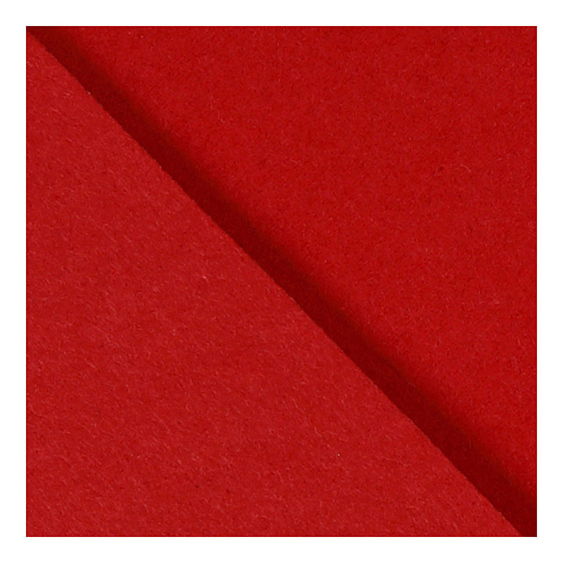 Envelop Rood, 11,5x15cm, 10st.