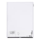 Karton Wit A4 220g, 10st.