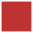 Plus Color Acrylverf Kerstrood, 60 ml