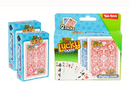 2 pakjes Lucky Games speelkaarten 51405A