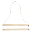 Houten Poster Hanger Set