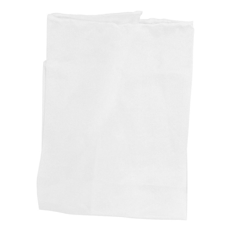 Zijden Sjaal 28x28cm