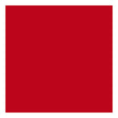 Textile Color Semi-dekkende Textielverf - Rood, 50ml