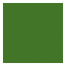 Textile Color Semi-dekkende Textielverf - Olijfgroen, 50ml