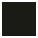 Textile Color Semi-dekkende Textielverf - Zwart, 50ml