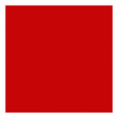 Textile Color Semi-dekkende Textielverf - Primair Rood, 50ml