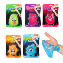 Slijm monster met oogjes 35728Z