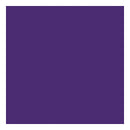 Textile Color Dekkende Textielverf - Paars, 50ml