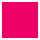 Textile Color Dekkende Textielverf - Neon Roze, 50ml