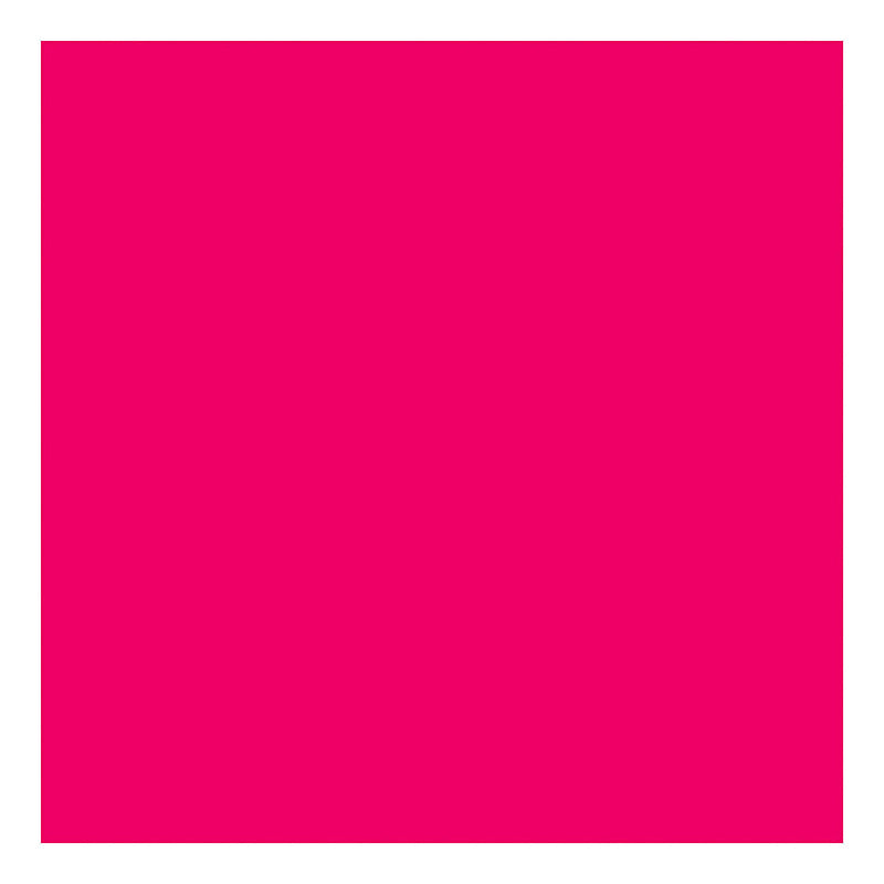 Textile Color Dekkende Textielverf - Neon Roze, 50ml