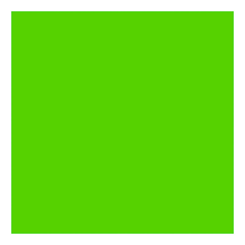 Textile Color Dekkende Textielverf - Neon Groen, 50ml