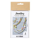 Mini Hobbyset Sieraden Kettingen