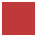 Glass Color Transparante Verf - Rood, 30ml