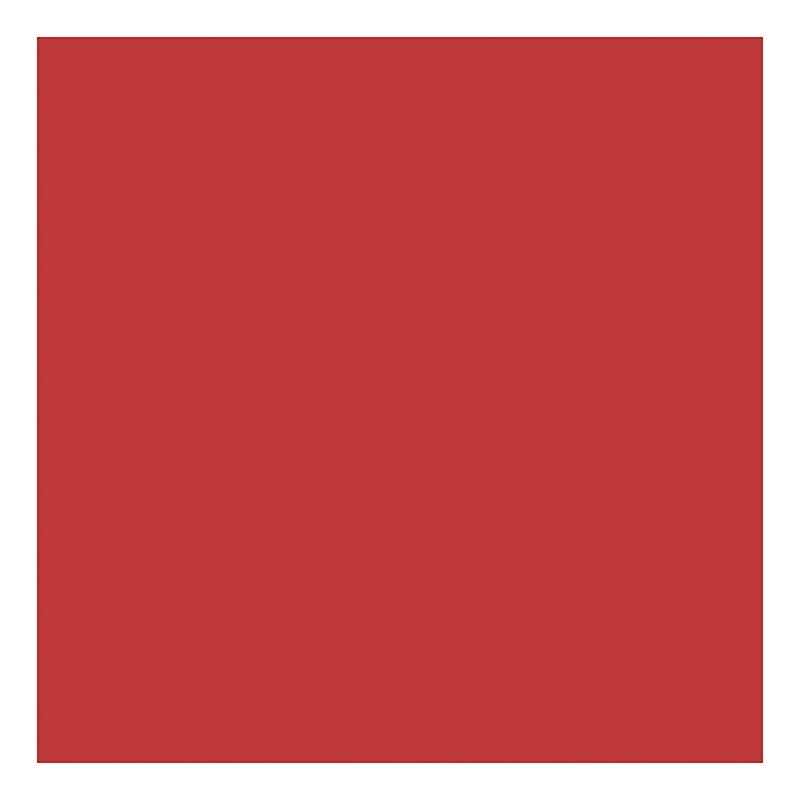 Glass Color Transparante Verf - Rood, 30ml