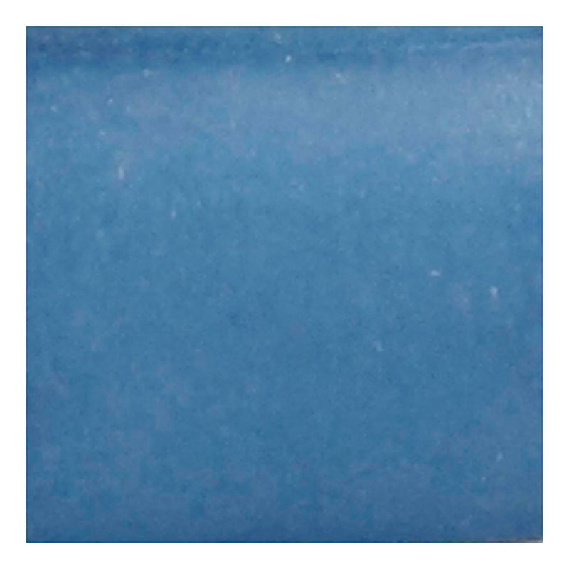 Mucki Vingerverf - Blauw Metallic, 150ml