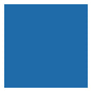 Textielverf Blauw, 300ml