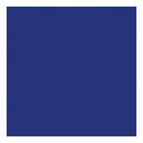 Textielverf Donkerblauw, 300ml