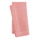 Stoffen Servet Roze, 42x42cm