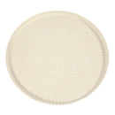 Dienblad Rond Bamboevezels,30cm