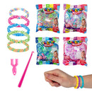 Fun Loomband Set Mega, 5000dlg.