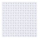 Aida Wit 35 Vierkanten per 10 cm, 50x50cm