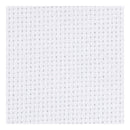 Aida Wit 70 Vierkanten per 10 cm, 50x50cm