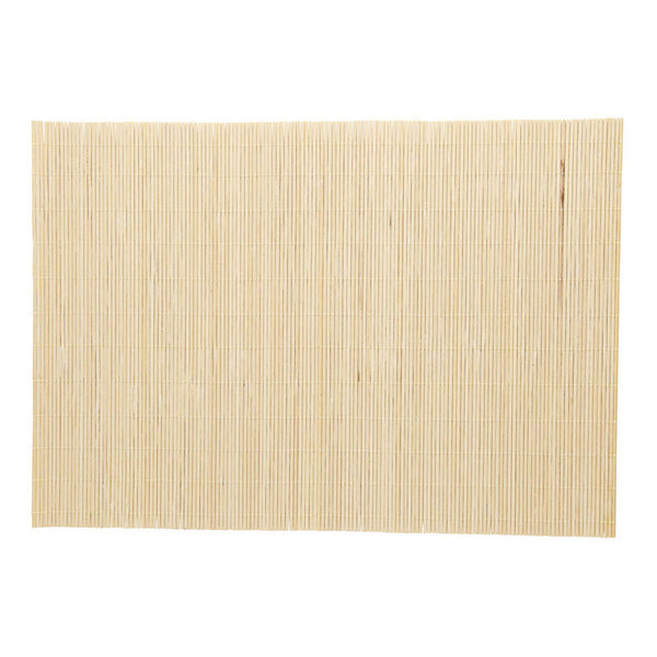 Bamboe Mat voor Vilten, 45x30cm