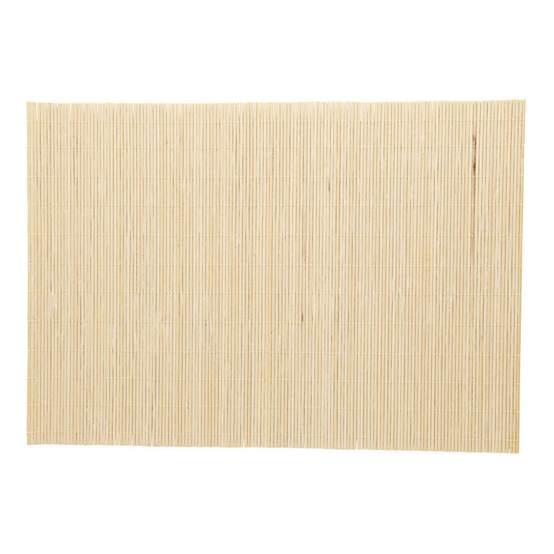 Bamboe Mat voor Vilten, 45x30cm