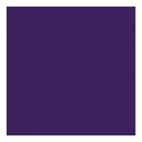 Textile Color Semi-dekkende Textielverf - Rood Paars, 500ml