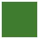 Textile Color Semi-dekkende Textielverf - Olijfgroen, 500ml