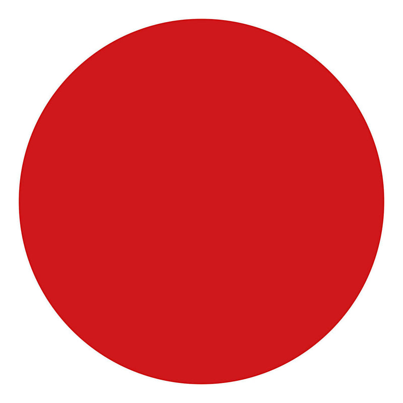 Textile Color Dekkende Textielverf - Rood, 250ml