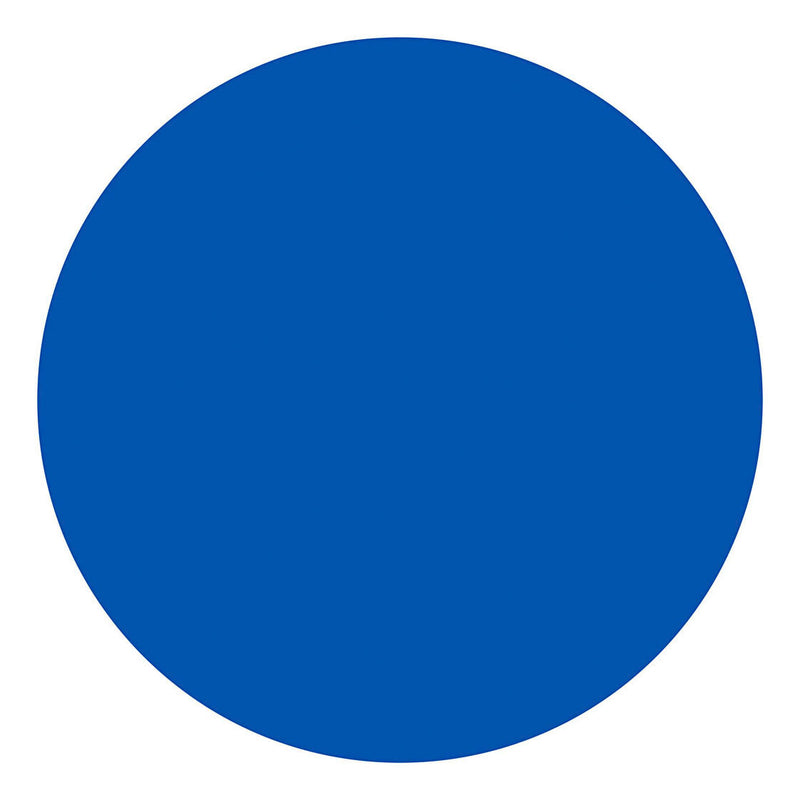 Textile Color Dekkende Textielverf - Brilliant Blauw, 250ml