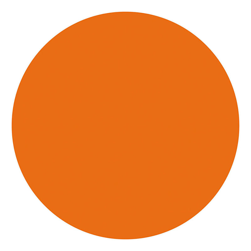 Textile Color Dekkende Textielverf - Oranje, 250ml