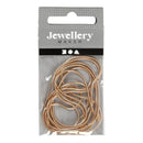 Inka-Gold Glanswax - Platin, 50ml