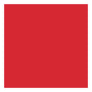 Linoleum Verf - Rood, 250ml