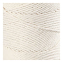 Macrame Koord Off-white, 198m