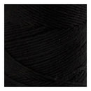 Macrame Koord Zwart, 198m