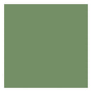 Outdoor Verf - Olijf, 250ml