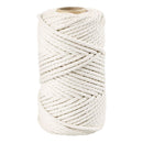 Macrame Koord Off-white, 55m