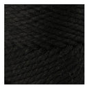 Macrame Koord Zwart, 55m