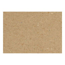 Gerecycled Karton, 46x32cm, 125 Vellen
