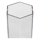 Kaarsen Gietvorm Zeskant