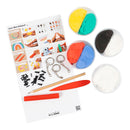 Starter Hobbyset Boetseren