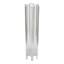 Kaarsen Gietvorm, 22x5,5cm