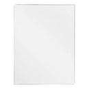 Artistline Canvas Wit 30x40cm, 10st.