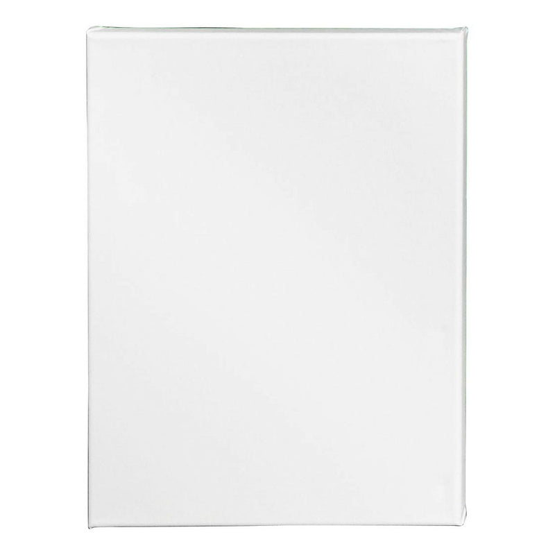 Artistline Canvas Wit 30x40cm, 10st.